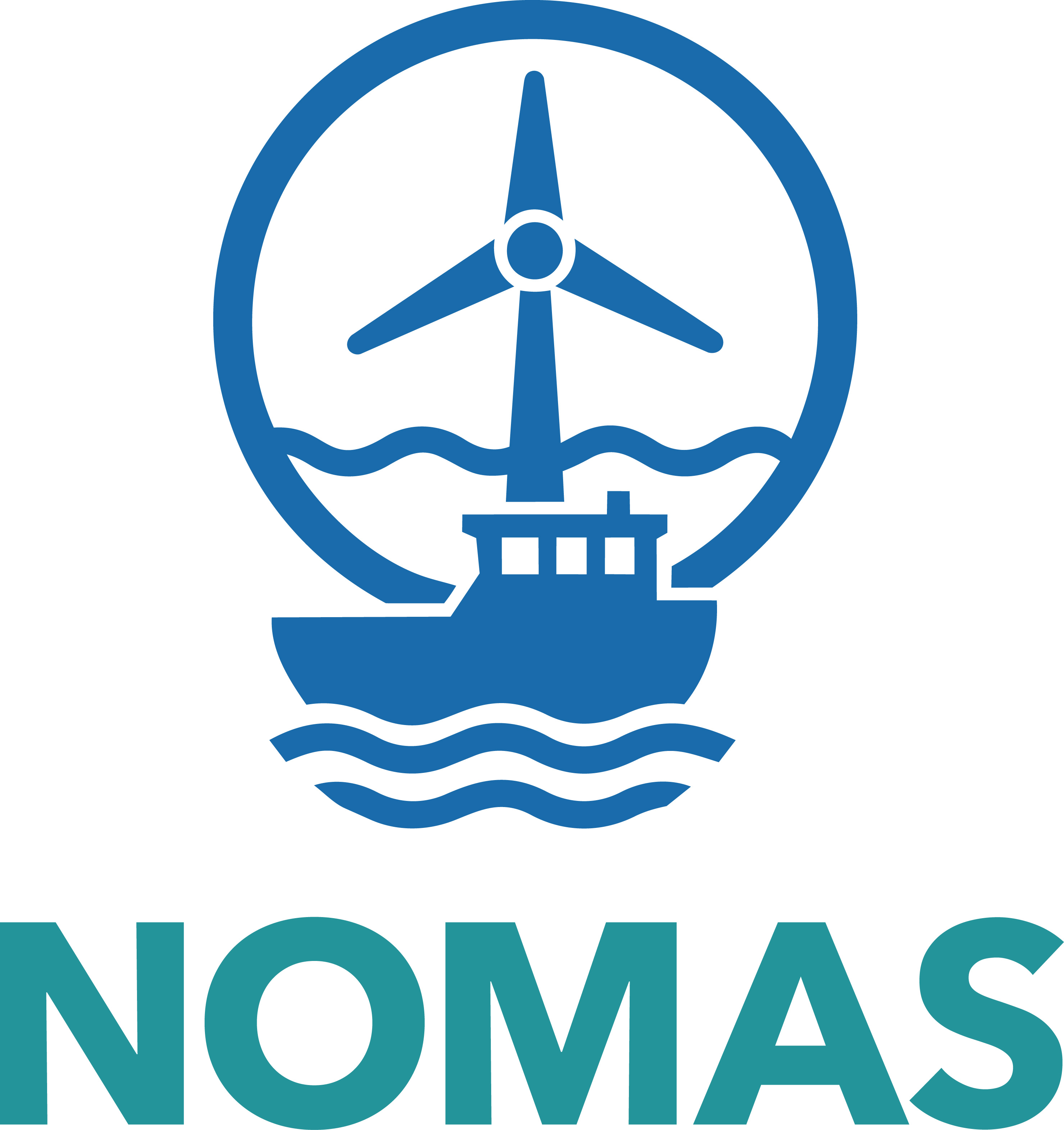 NOMAS